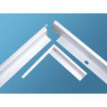 Extruded Aluminum Solar Panel Frame Profiles